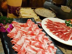 -小龙坎老火锅(西安路店)