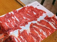-牛事制造局牛肉火锅(莲岳路店)