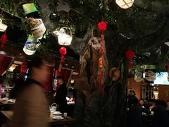 -老阿爸鲜鱼土菜(昆山花桥店)