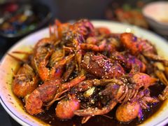 -红盔甲·小龙虾(车公庙店)
