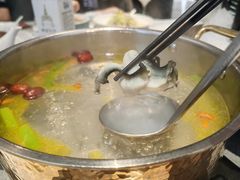 -汤记传菜(秀浦路店)