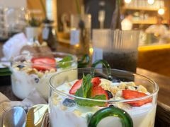 -沏点Trattoria意大利餐厅(新街口店)
