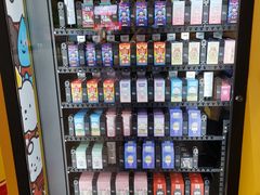 -泡泡玛特POPMART(侨福芳草地店)