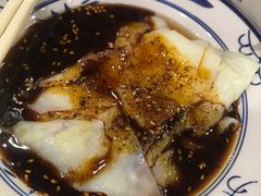 凉皮-樊记腊汁肉(西安咸阳国际机场店)