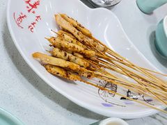 -槐店王婆大虾(长江道店)