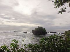 -海神庙