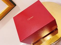 -卡地亚(杭州大厦精品店)