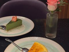 -西堤牛排(北京国瑞店)