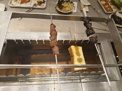 -白玉·朝鲜族烤串(深圳Kkone店)