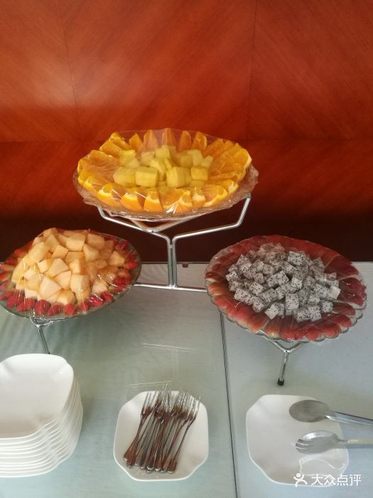 招银大学-图片-深圳学习培训-大众点评网