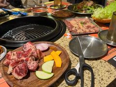 -首尔烤肉大排档(合生汇店)