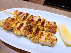 长葱烧鸟-伊藤ITO(侨福芳草地购物中心店)