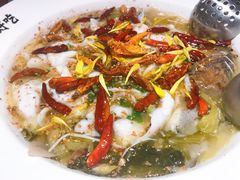 -太二酸菜鱼(福州泰禾店)