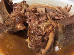 -西贝莜面村(上海百联西郊店)