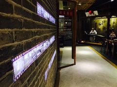 -局气 烤鸭·北京菜(光华路店)