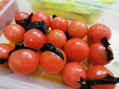 -老炳·七丛松甘草水果