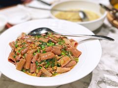 -双合园·海鲜水饺青岛菜(万佳广场店)