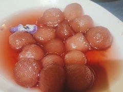 -伊带伊路新疆美食府(呼家楼店)