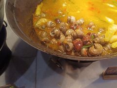 -杭州钱江新城万怡酒店-西餐厅