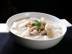 -牛事制造局牛肉火锅(莲岳路店)