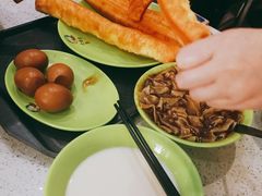 -大福来锅巴菜(古文化街店)
