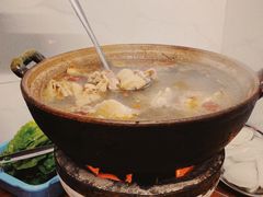 -威邵鸡煲(西华路总店)