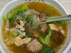 -顾一碗馄饨·烧麦(儿童医学中心店)