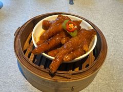-潮府馆·非遗潮州菜·港式点心(世纪公园店)