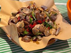 -水煮三国·川鲁江湖菜(香山店)