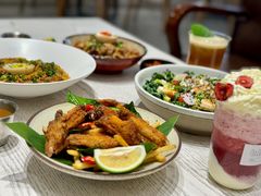 -娜娜家•Nana's restaurant(国金汇店)