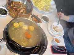 -红日饭店(裕隆三路店)