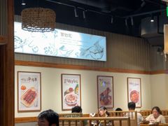 -冰川朝鲜族料理·东北菜(观前店)