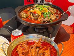 -老闵田螺馆·南昌市井菜·特色小吃(总店)