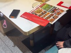 -哈力家·西北烧烤烤串(凤城三路店)