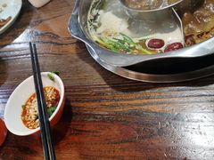 -要得自助火锅(新川路店)