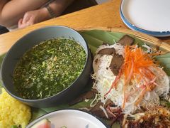 -金塔傣乡·云南民族特色菜·傣味手抓饭(金瓦路店)