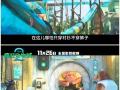 -奥斯卡升龙国际影城(RealD Cinema)