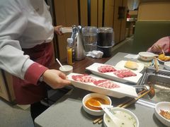 -海底捞火锅(贵和购物中心店.原鲁能城店)