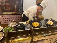 -披云山庄
