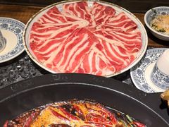 -成渝龙火锅(都江堰店)