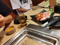 -新石器烤肉(西田城店)