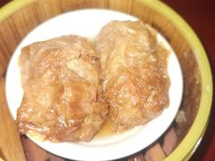 -东方早茶 海鲜•青岛菜(国信体育中心店)