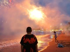 -兴城海滨风景区