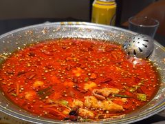 -麻六记(凤凰汇店)