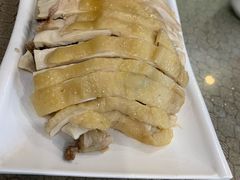 开封桶子鸡-稻香居锅贴(宋都御街店)