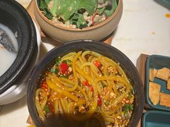 -锦府盐帮·侯宅(五棵松万达店)