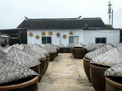 -苏州市吴中区光福窑上花果蜜饯厂