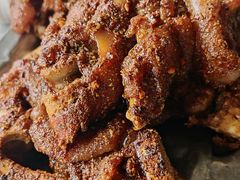 -佰运猪蹄(高陵店)