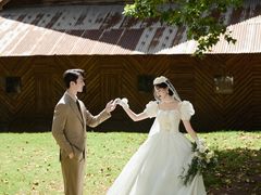 -浪漫一生摄影美学(怀柔开放路店)