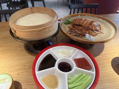 -青年公社烤鸭(蜀山万象汇店)